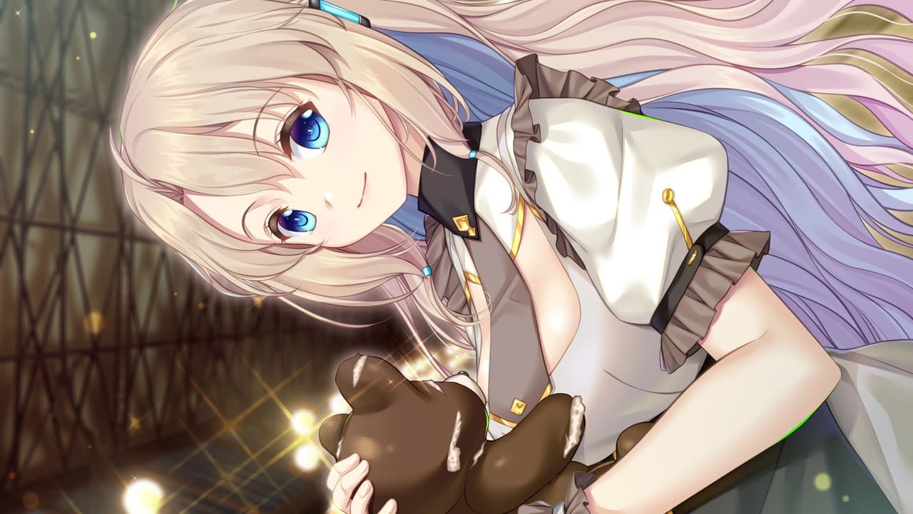 Last Lovers 绿洲之爱 screenshot 3