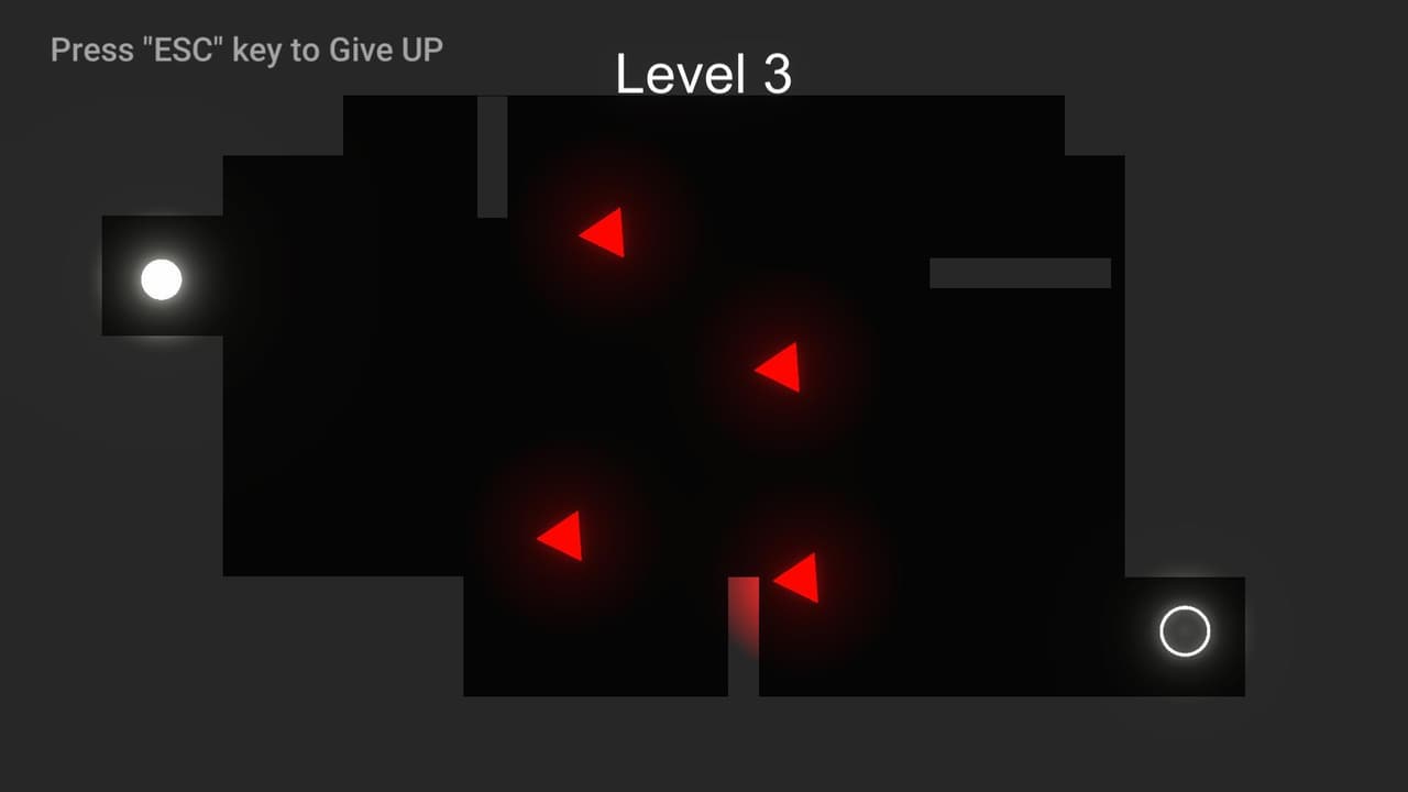 Safe Point screenshot 3