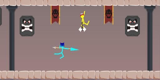 Supreme Duelist Stickman screenshot 6