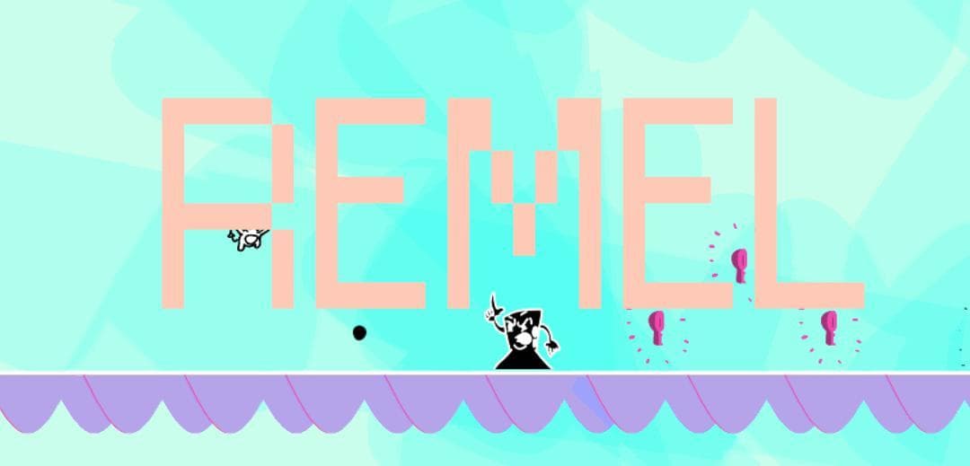 Remel screenshot 2