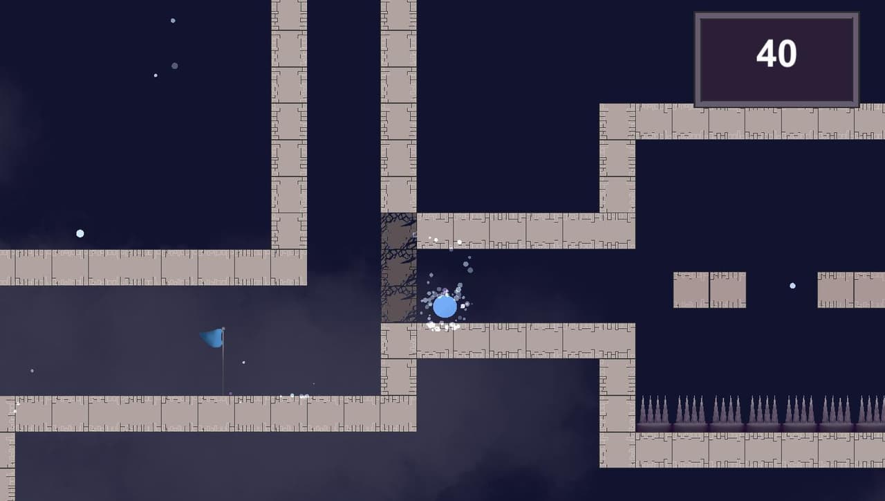 Chaos Maze screenshot 3