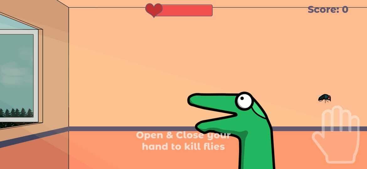 Sock Puppet screenshot 5