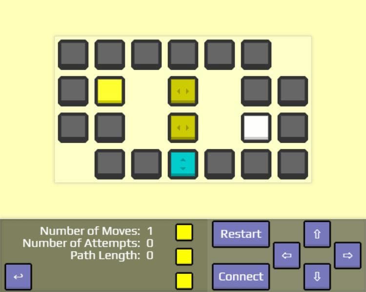 Blockon screenshot 2