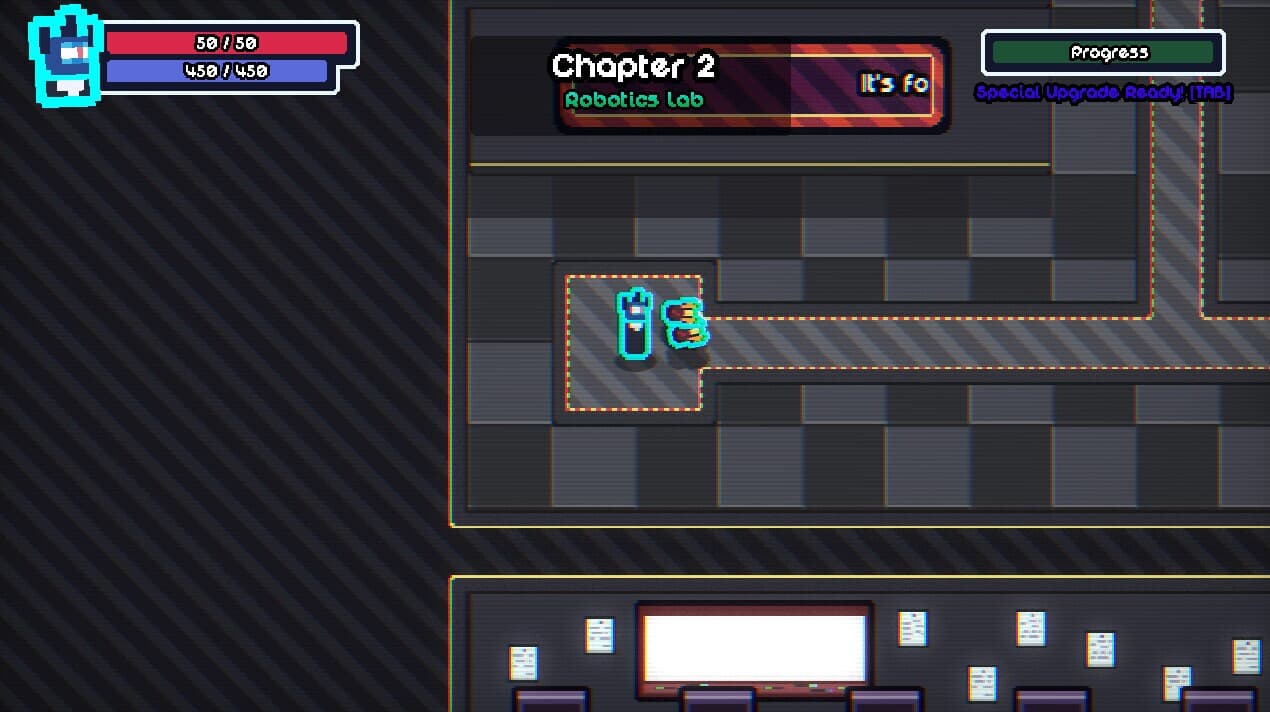 Boss Breaker screenshot 5