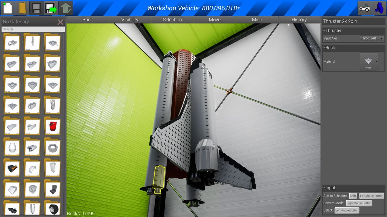 Brick Rigs screenshot 2