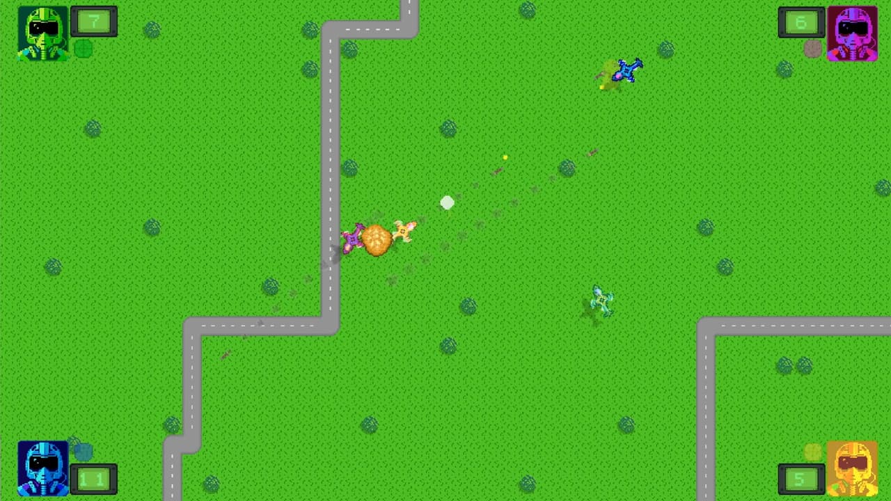 Get to da Chopaaa! screenshot 5