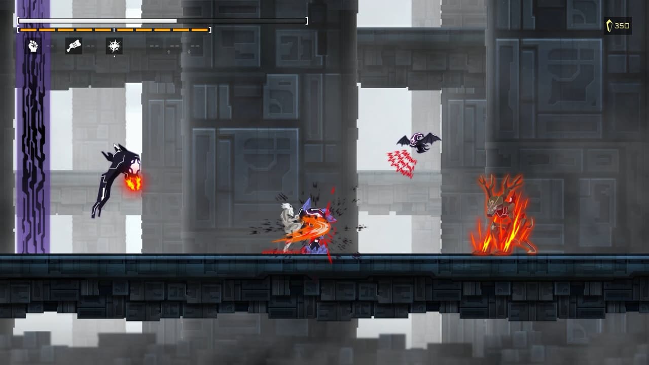 Defect Process screenshot 2
