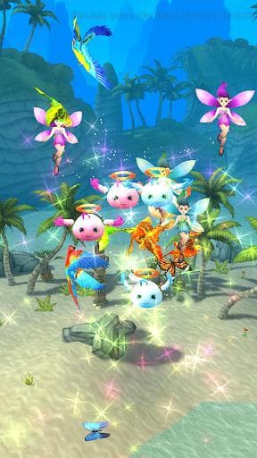Sensory Baby: Games for Babies screenshot 6