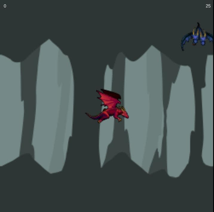 Dragon Battle (dr.fire)