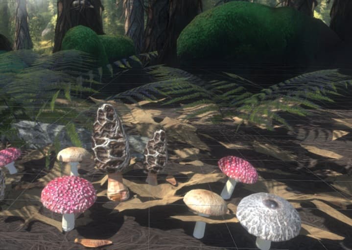 Pioneering life screenshot 2