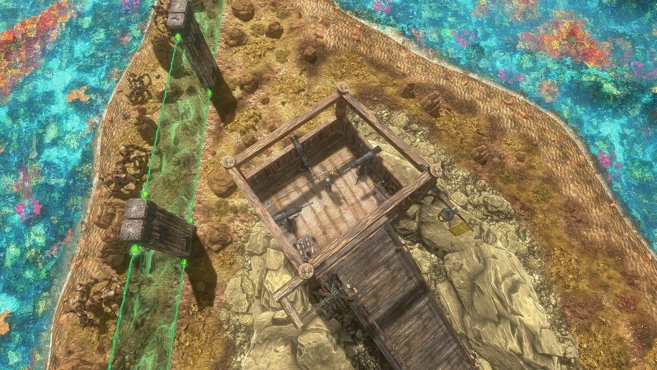 The Fable of a Rabbit screenshot 5