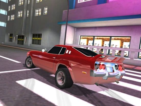 Furious Miami Speed - Racing And Driving Simulator screenshot 2