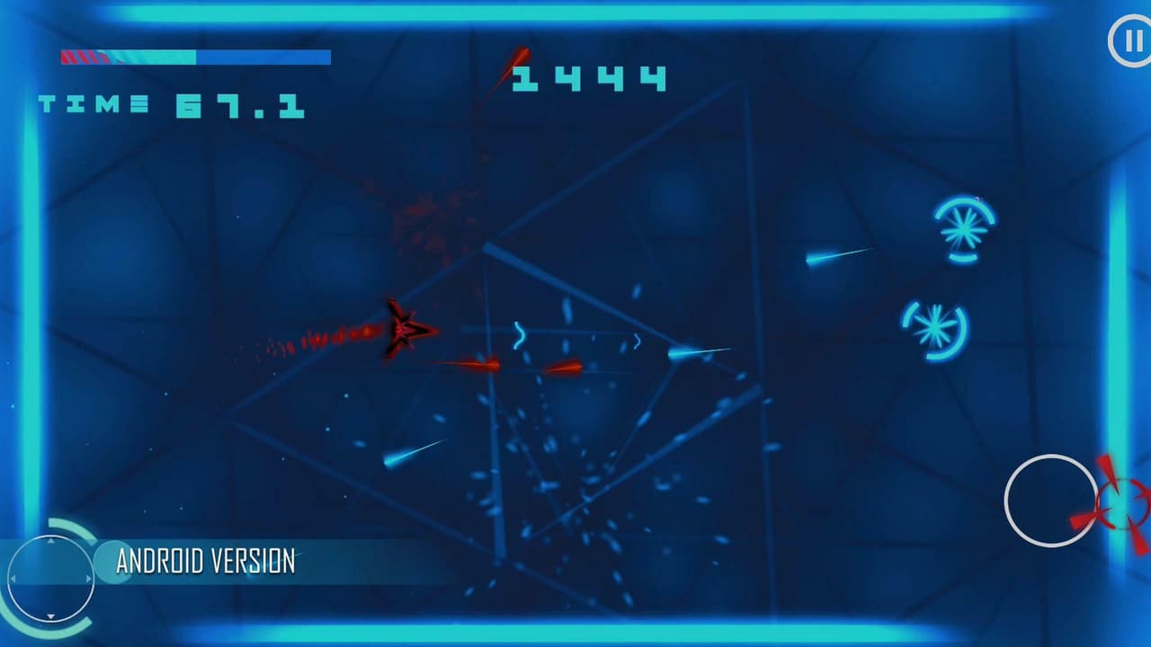 Out Of Control (fahimulbari)