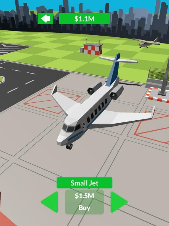 Get Rich! 3D