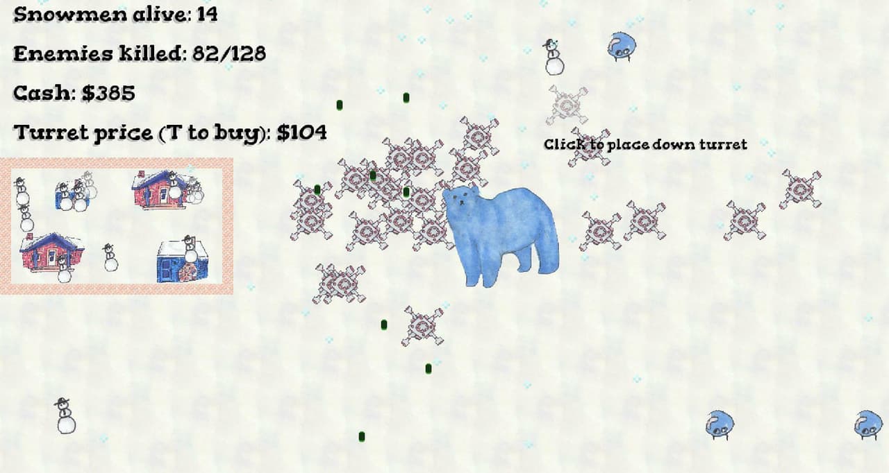 Ice Bear