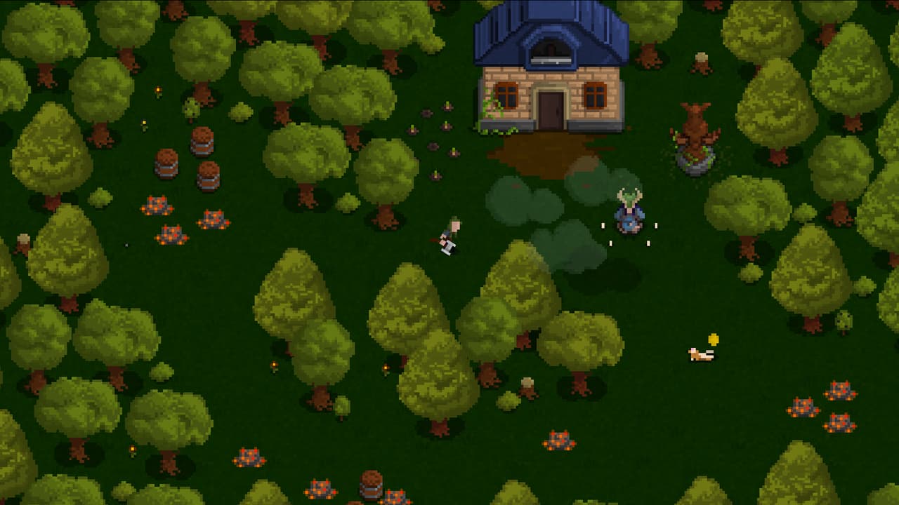 Totem screenshot 5