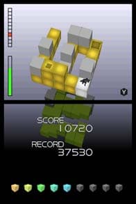 Art Style: precipice screenshot 3