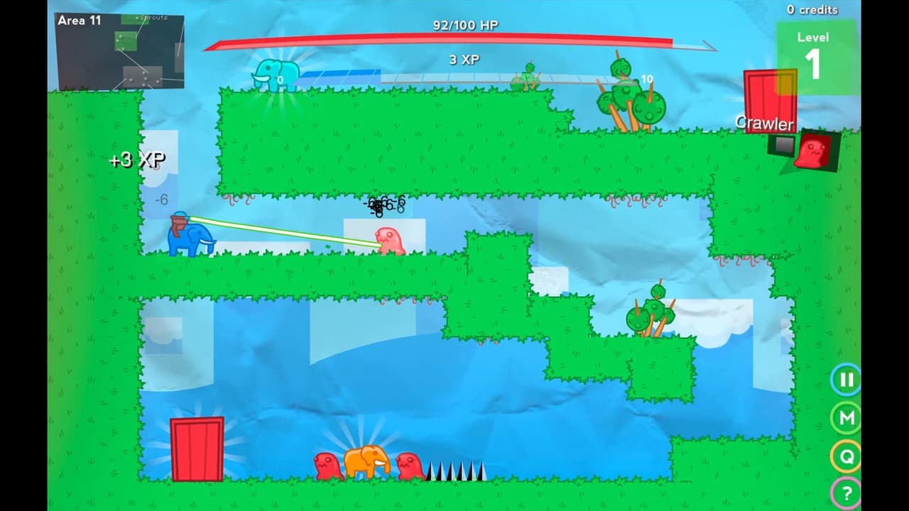 The Elephant Collection screenshot 4