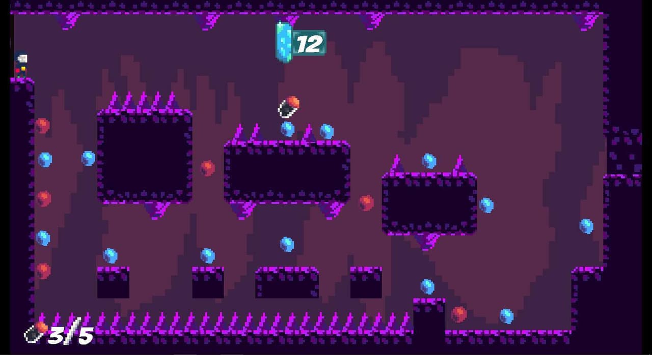 Orbs (itch) (Kijo) screenshot 4