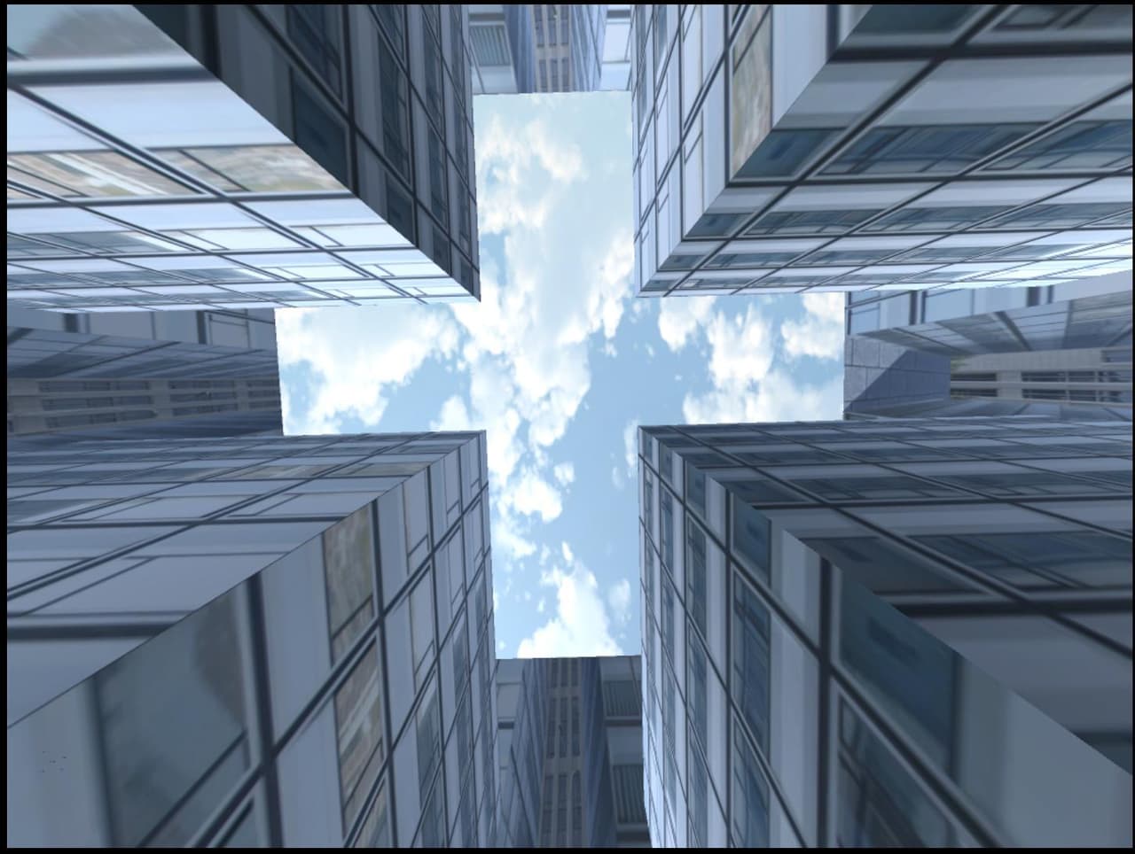 The_Perfect_City.exe screenshot 2