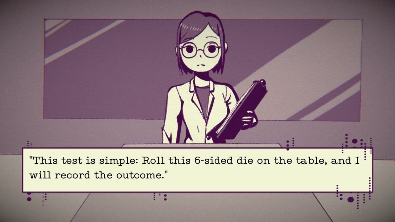 The Die of Many Things screenshot 2