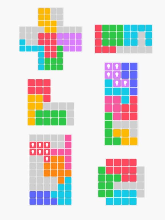 Blocks ·
