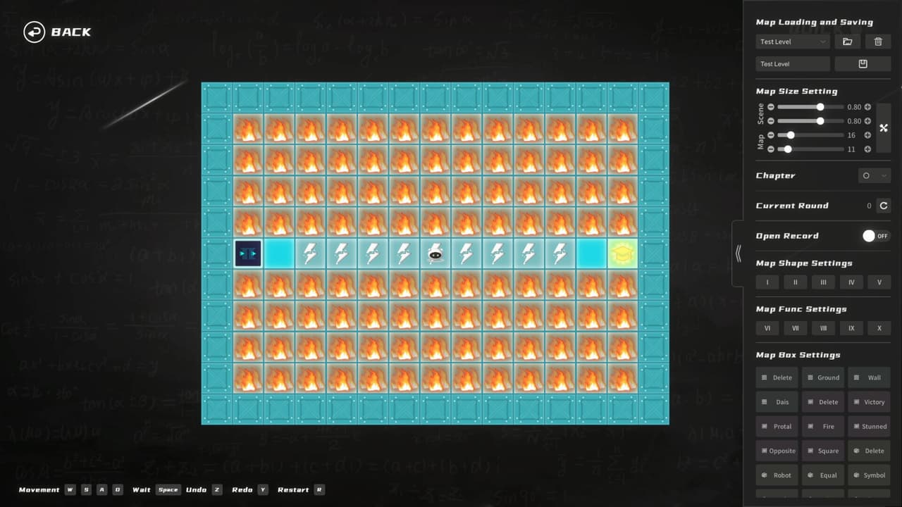 Math Seeker