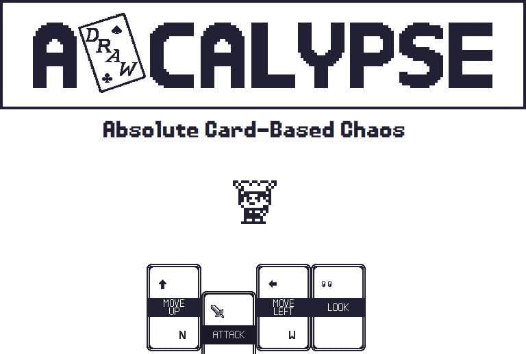 aDRAWcalypse
