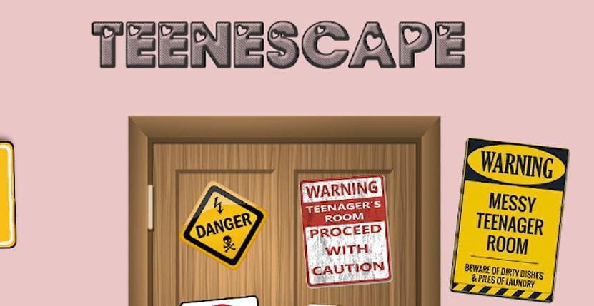 Teen Escape
