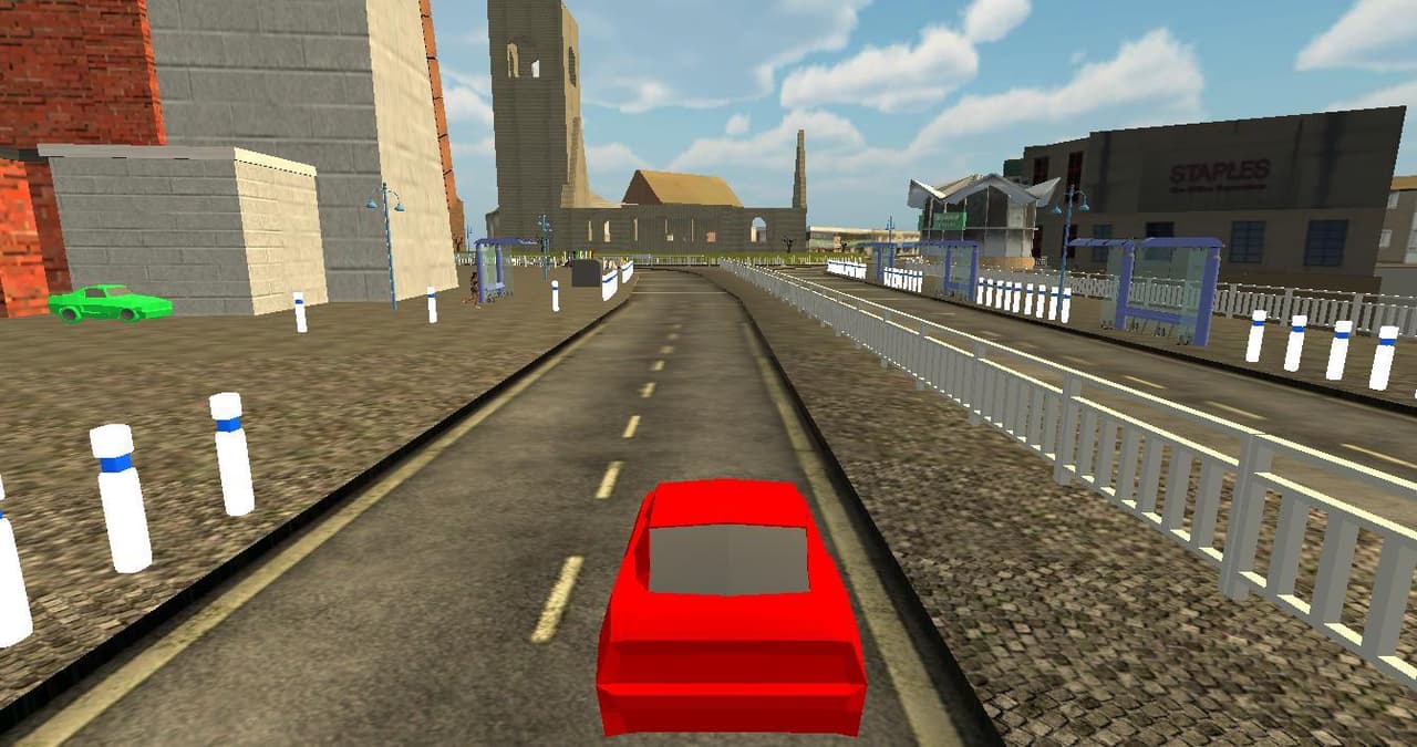 The College Keys screenshot 6