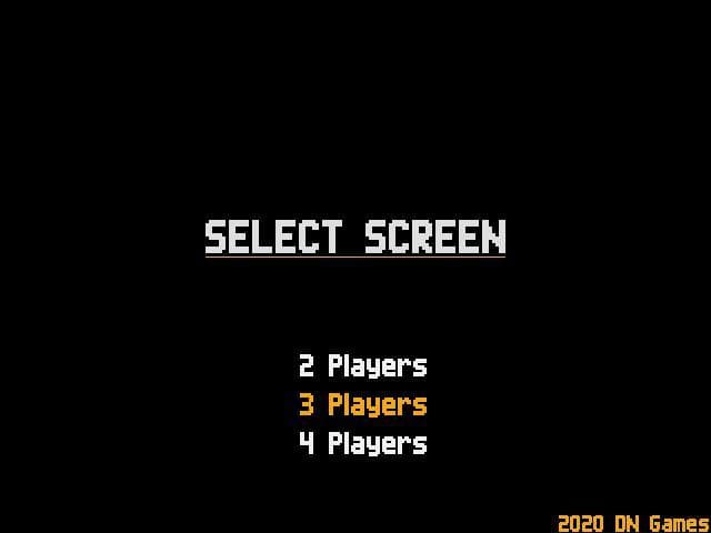 Bomberman The Fun Spin Off screenshot 2
