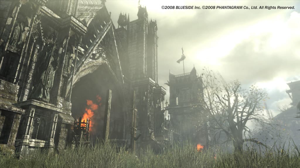 Kingdom Under Fire 2 screenshot 6