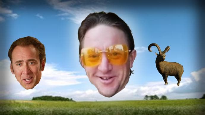 Dianhos adventure
