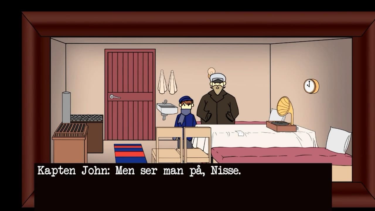 Castor screenshot 2