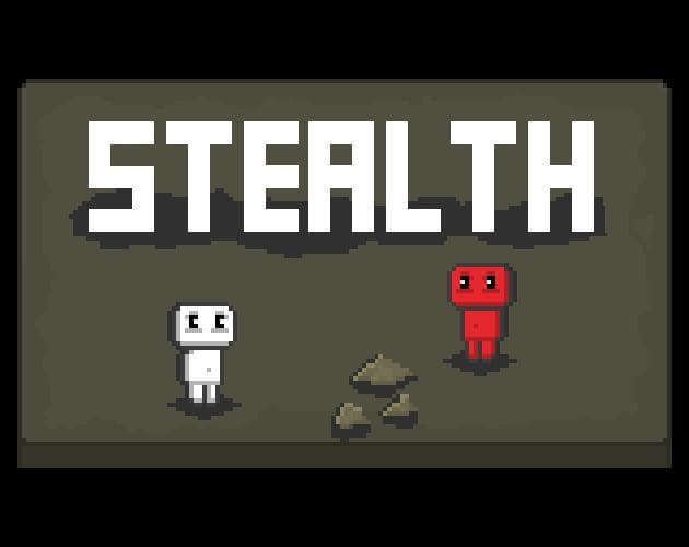 Stealth (itch) (KovagoD)