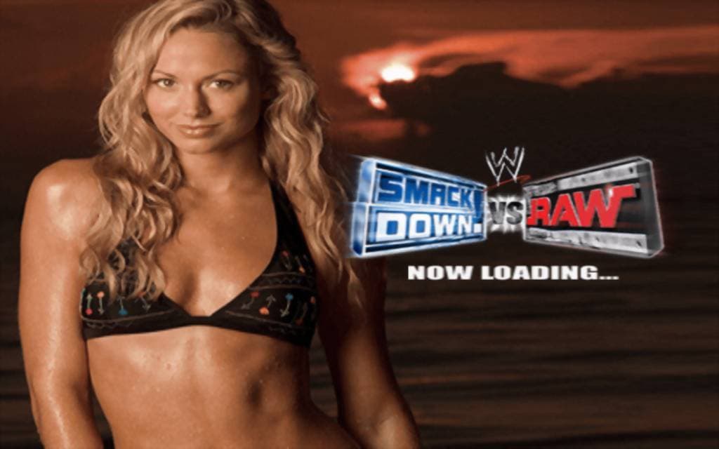 WWE SmackDown! vs. Raw (2004) screenshot 6