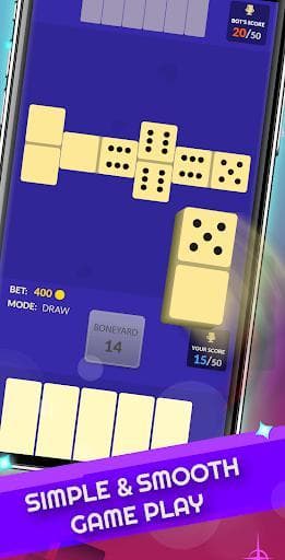 Dominoes Offline screenshot 3