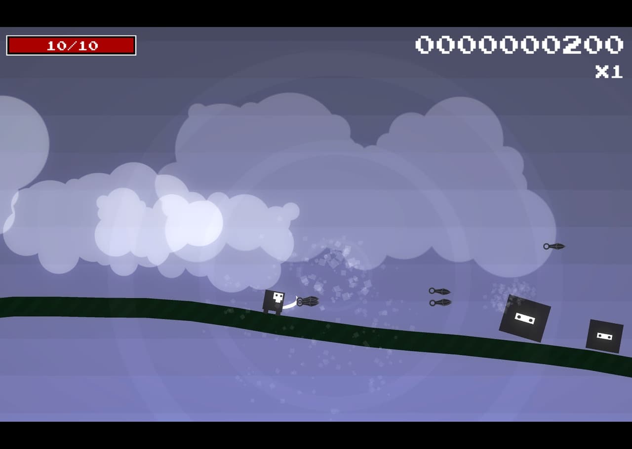 &LITUDE screenshot 5