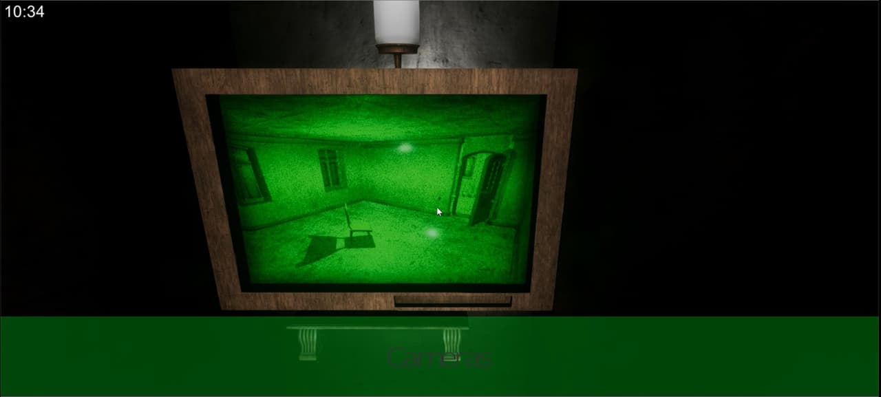 Seek Or Die screenshot 2