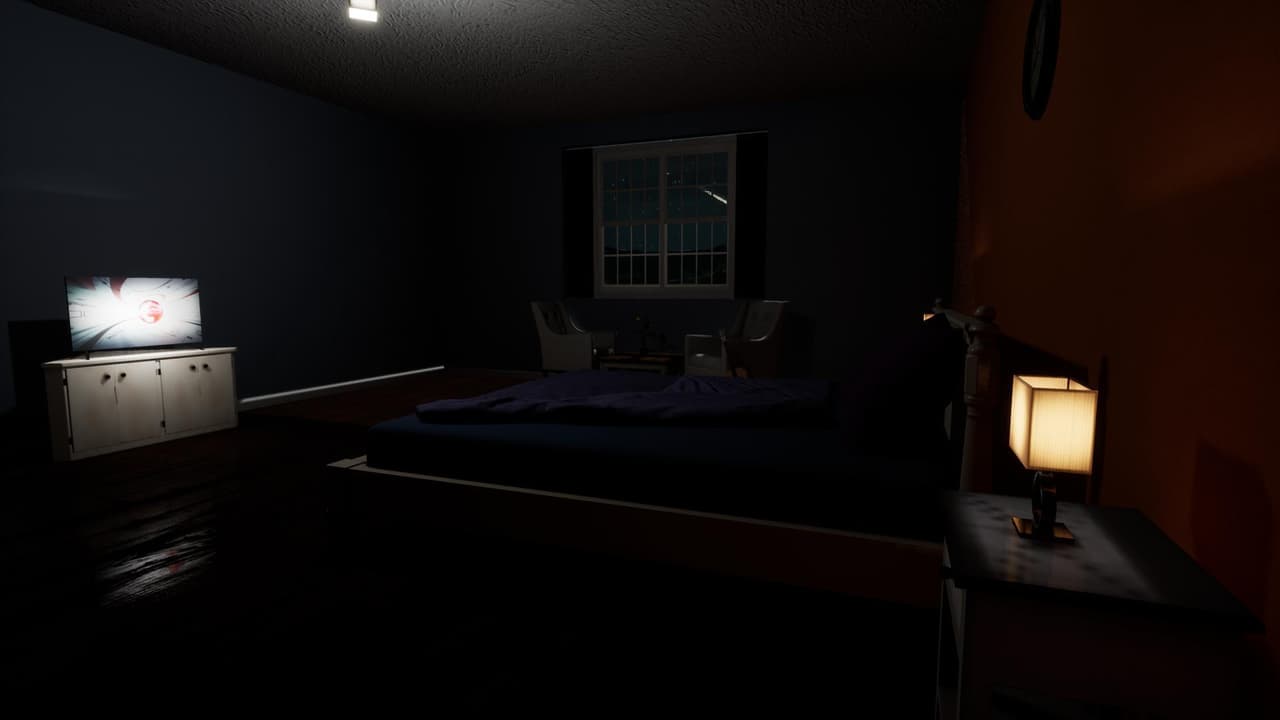 SCP Infection - Emotional Support screenshot 2