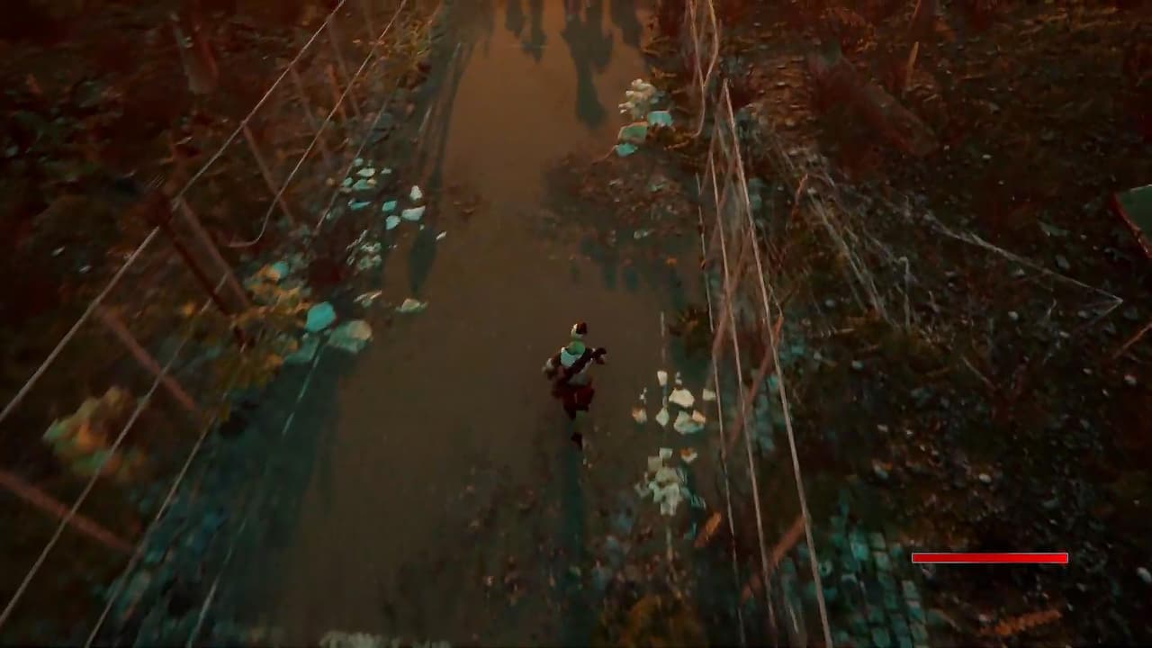 Zombidarity screenshot 3