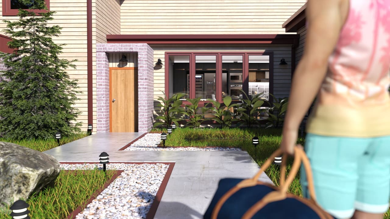 Where the Heart is: Season 1 screenshot 2