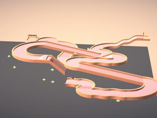 Make Race Track screenshot 2