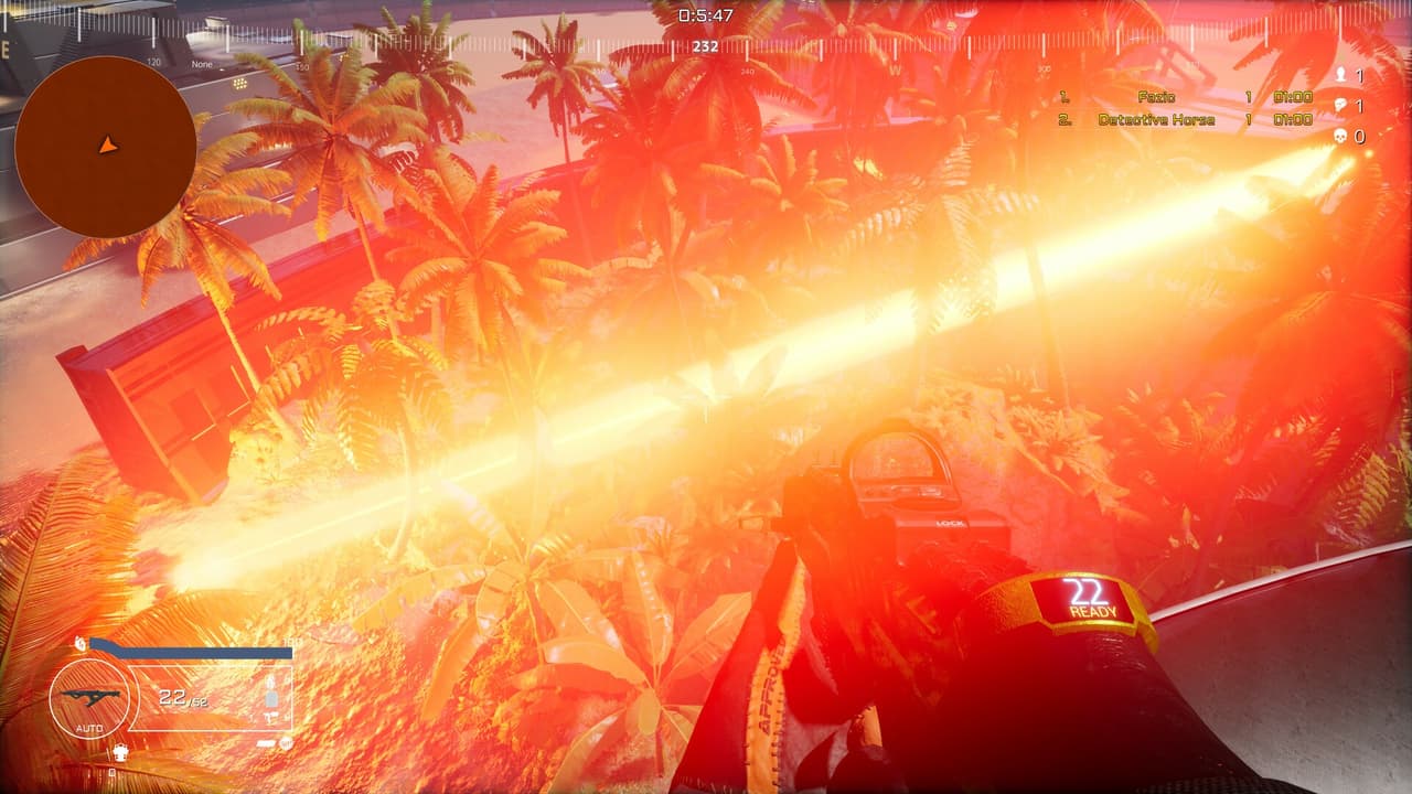 TinShift screenshot 4