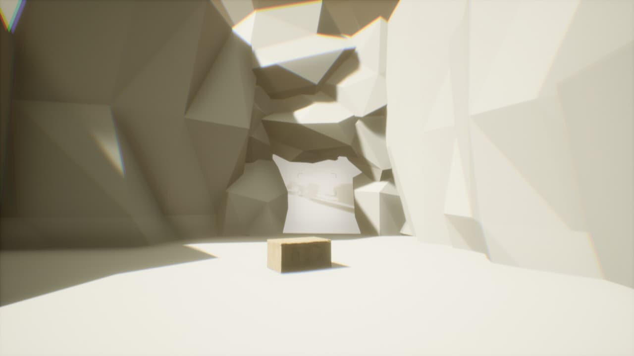 Heavy Burden: Prologue screenshot 4