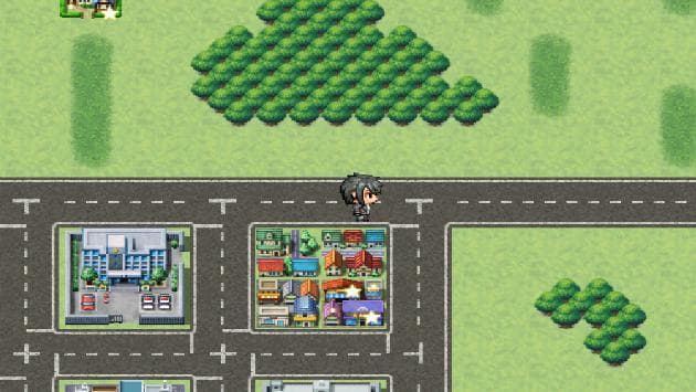 5 days with you V1.0 (English) screenshot 3