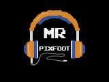Mr Pixfoot