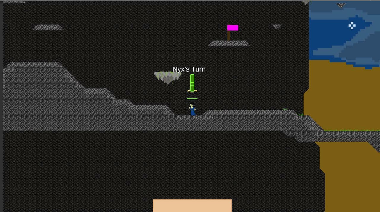 Olympios screenshot 3