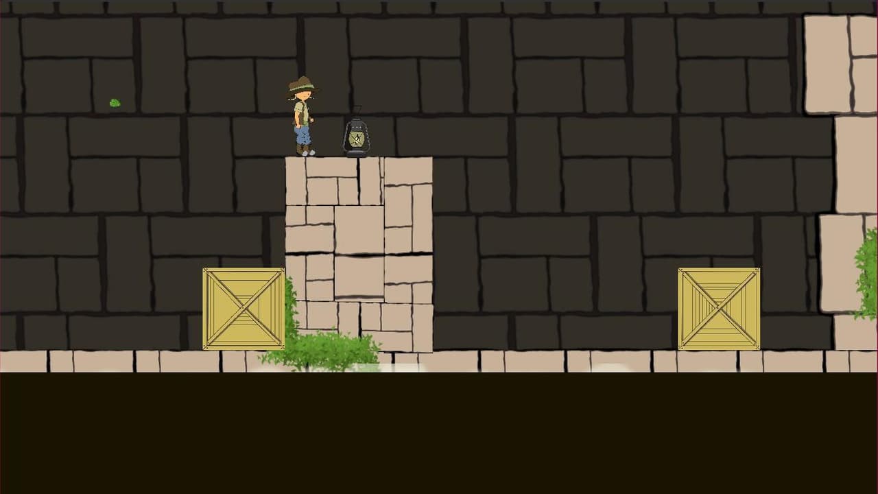 The Twilight Adventures In Up and Down screenshot 2