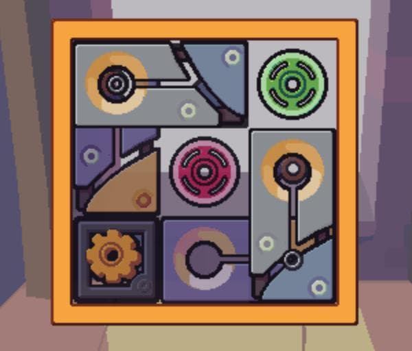 the Answers [Puzzle] Shop screenshot 6